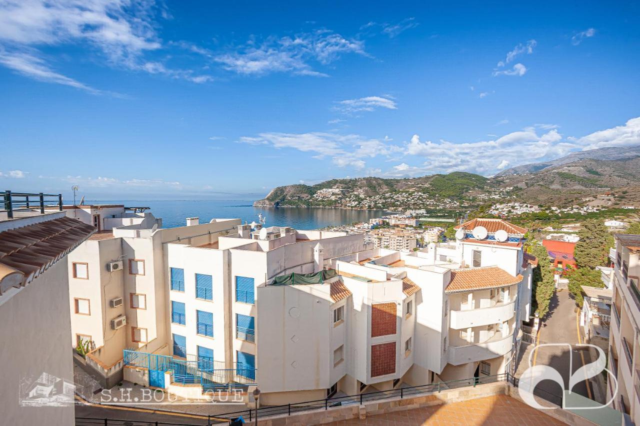 Marianne'S View Διαμέρισμα La Herradura  Εξωτερικό φωτογραφία