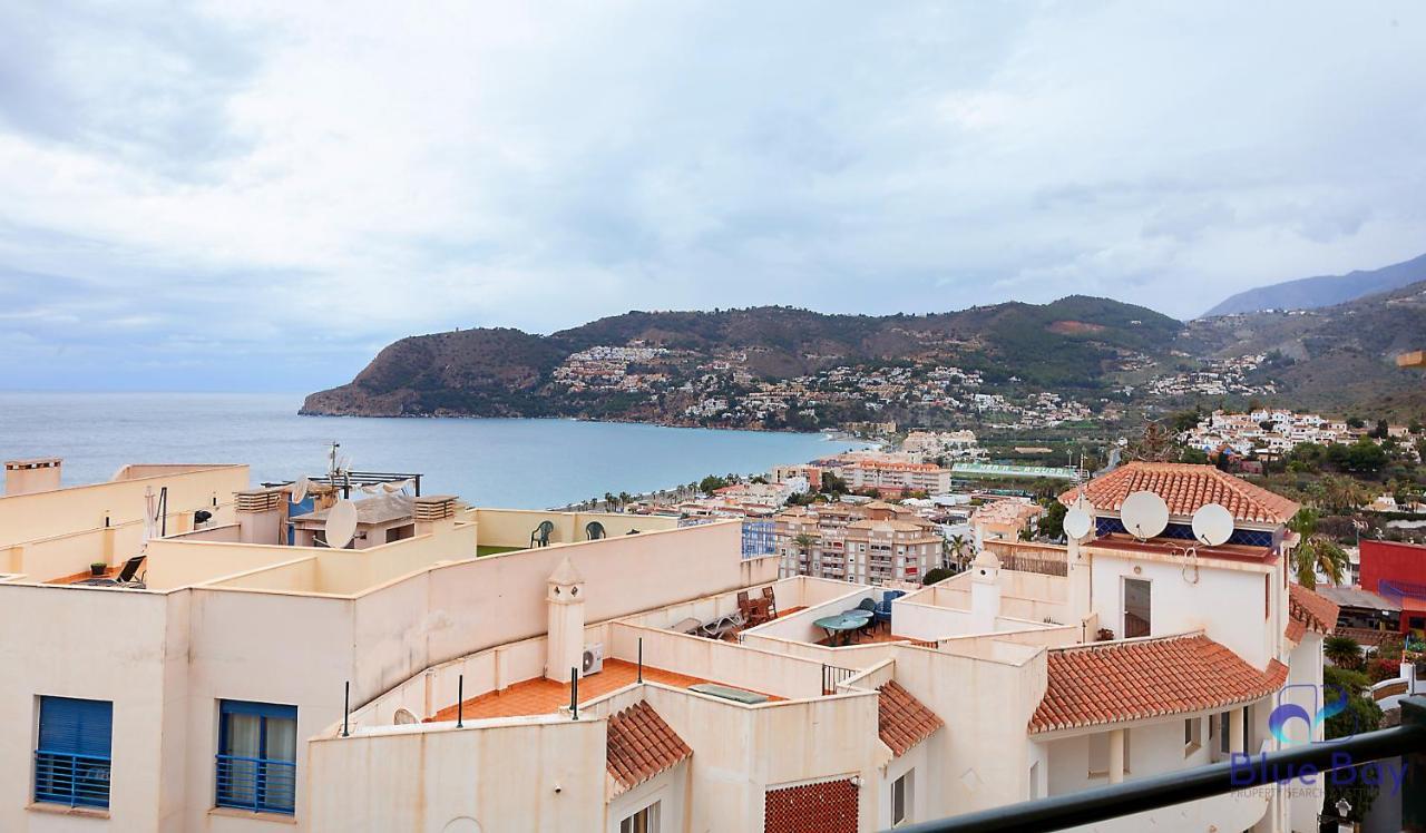 Marianne'S View Διαμέρισμα La Herradura  Εξωτερικό φωτογραφία